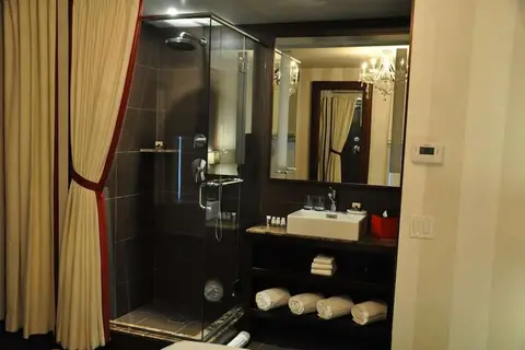 Sanctuary Hotel New York in New York, foto 12