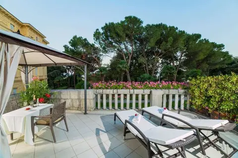 Amadria Park Sveti Jakov in Opatija — foto 8