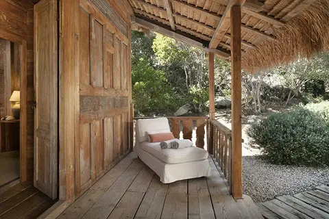 Petra Segreta Resort & Spa in Terranoa/Olbia — foto 13