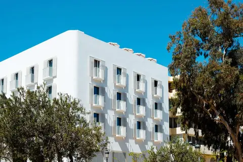 The Standard Ibiza in Ibiza — foto 10