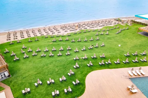 Rixos Park Belek foto 4
