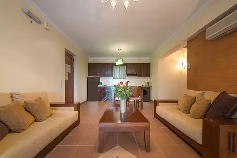 St. John Resort Villas Suites & Spa in Tsilivi, foto 26