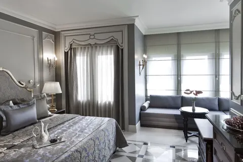 Ali Bey Resort Sorgun in Manavgat — foto 18