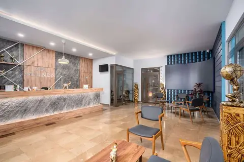 Side Story Resort & Spa in Manavgat, foto 13