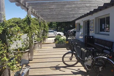 Camping Flower Le Platin Redoute foto 12