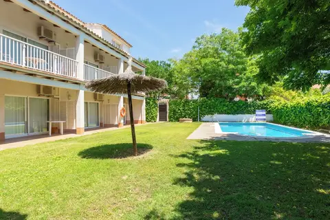 Apartamentos Sunway Tara in Sitges, foto 13