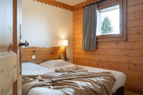 Résidence P&V Premium Le Roselend in Bourg-Saint-Maurice — foto 5