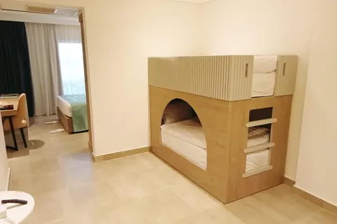 Flow Spectrum Resort Sahl Hasheesh foto 5