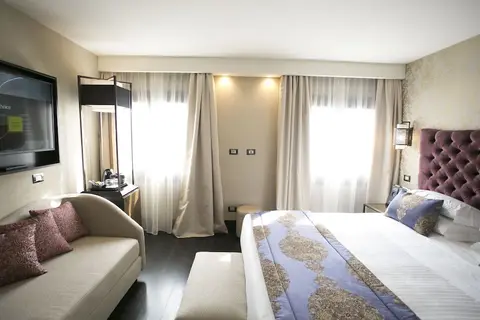 Venice Times Hotel in Venetië — foto 20