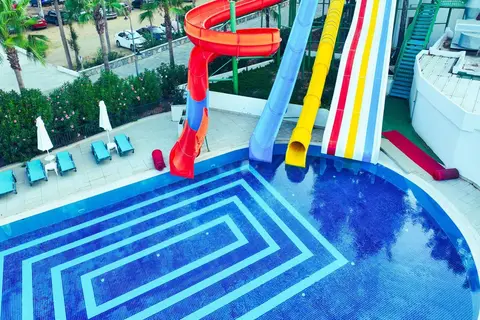 Green Bay Resort & Spa in Güvercinlik — foto 7