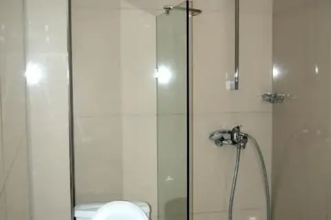 Apartments Flower Residence in Saranda — foto 15