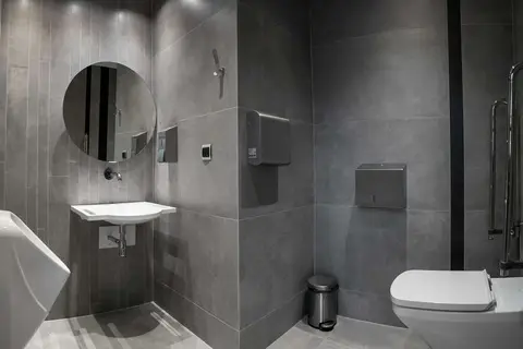 Downtown Krakow Hotel in Krakau — foto 25