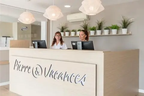 Pierre & Vacances Apartamentos Blanes Playa in Blanes — foto 5