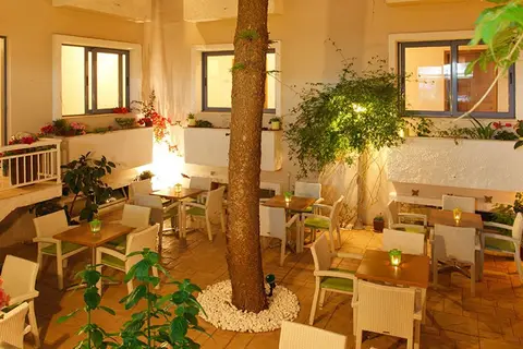 Sofia Hotel in Πλακιάς — foto 26