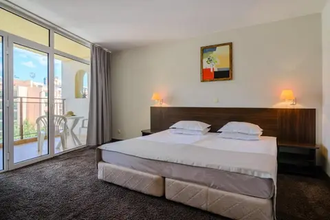 Madara Park Hotel in Златни пясъци — foto 14