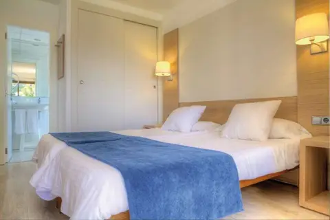 Hotel Morlans in Calvià, foto 4