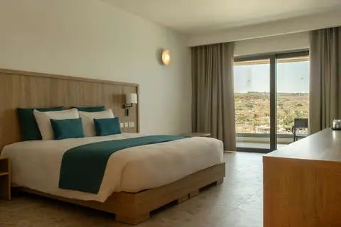 Ramla Bay Resort in Il-Mellieħa — foto 29