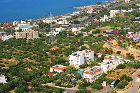 Nikolas Villas Appartementen in Chersonisos Municipal Unit — foto 21
