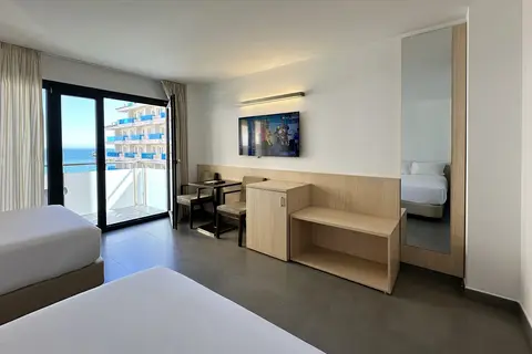 Aparthotel & Spa Acuazul in Peníscola / Peñíscola — foto 6