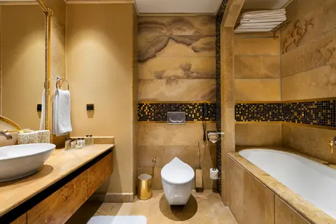 Mardan Palace in Aksu — foto 30