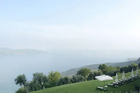 Lefay Resort & Spa Lago di Garda in Gargnano — foto 27