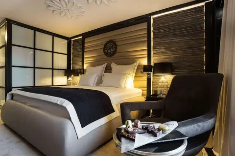 Hotel Marinela in София — foto 17