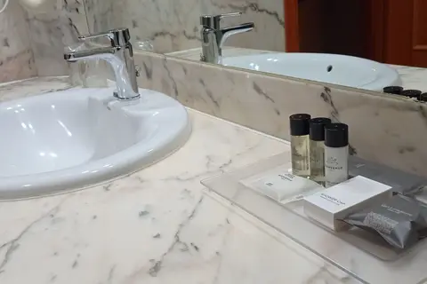 Hotel Ciudad de Vigo in Vigo, foto 6