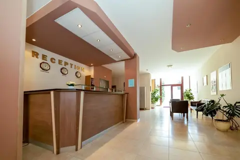 Hotel Rose Village in Слънчев бряг — foto 4