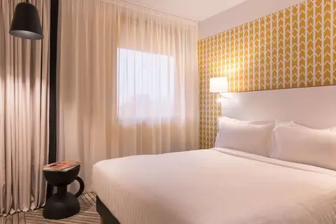 The Original Boutique Hotel Maison Montmartre in Parijs