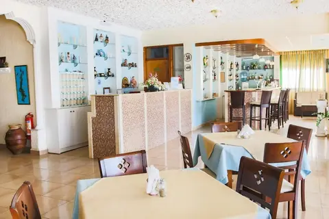 Panorama Hotel in Agios Stefanos, foto 24