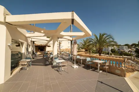 Azul Playa Apartments in Cala Ferrera, foto 20