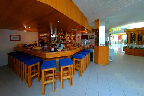 Apartamentos Algar in Armação de Pêra — foto 8
