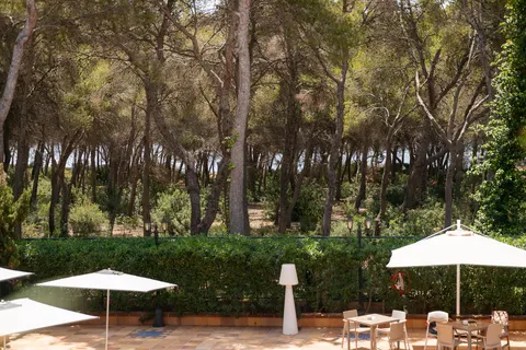 S'Argamassa Boutique Hotel in S’Argamassa — foto 23