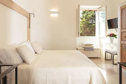 Masseria Mongiò dell'Elefante in Otranto — foto 15