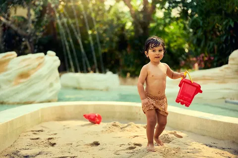 Center Parcs Les Trois Forêts foto 11