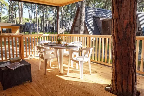Sentido Spina Premium Camp in Rome — foto 5