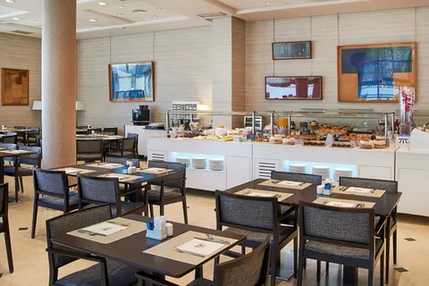 NH Valencia Center foto 1