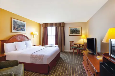 La Quinta Inn by Wyndham Orlando International Drive North in Orlando — foto 18