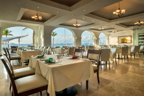 Cozumel Palace in Cozumel — foto 12