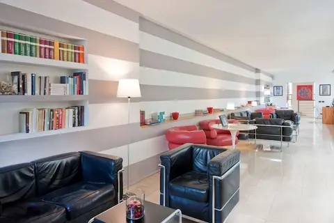 Best Western ARS Hotel in Rome, foto 11