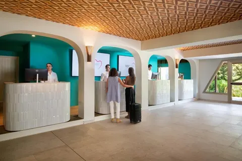 Voi Tanka Village foto 15