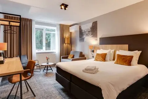 Hotel Ernst Sillem Hoeve foto 3