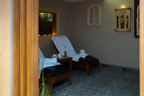 Sky Kamer Hotel in Muratpaşa — foto 9