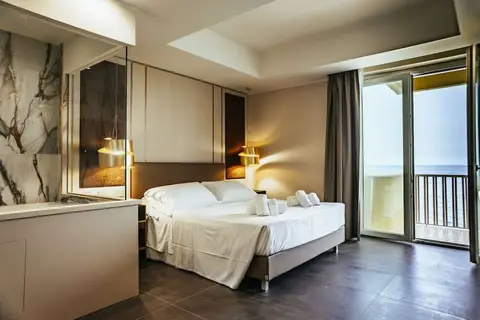 B&B HOTEL Diano Marina Palace in Diano Marina