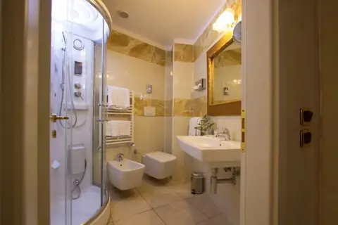 Diplomat Palace in Rimini, foto 17