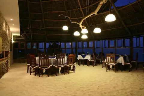 Karafuu Beach Resort & Spa in Michamvi — foto 11