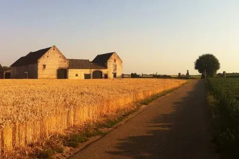 Dormio Hotel De Prins van Oranje foto 20