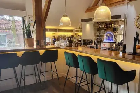 Landhotel Diever foto 12