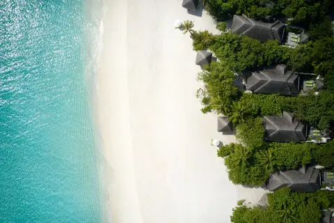 JA Manafaru Maldives in Alifushi — foto 4