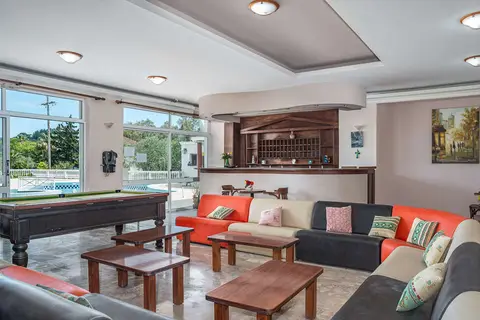 Georgia Appartementen in Δημοτική Ενότητα Αρκαδίων — foto 2